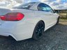 USED BMW 4 SERIES CONVERTIBLE 