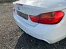USED BMW 4 SERIES CONVERTIBLE 