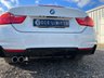 USED BMW 4 SERIES CONVERTIBLE 