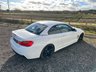 USED BMW 4 SERIES CONVERTIBLE 