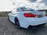 USED BMW 4 SERIES CONVERTIBLE 