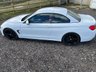USED BMW 4 SERIES CONVERTIBLE 