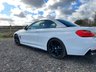 USED BMW 4 SERIES CONVERTIBLE 