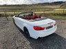 USED BMW 4 SERIES CONVERTIBLE 