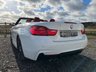 USED BMW 4 SERIES CONVERTIBLE 
