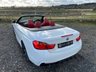USED BMW 4 SERIES CONVERTIBLE 