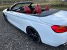 USED BMW 4 SERIES CONVERTIBLE 