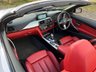 USED BMW 4 SERIES CONVERTIBLE 
