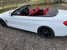 USED BMW 4 SERIES CONVERTIBLE 