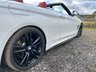 USED BMW 4 SERIES CONVERTIBLE 