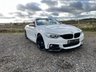 USED BMW 4 SERIES CONVERTIBLE 