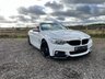USED BMW 4 SERIES CONVERTIBLE 
