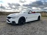 USED BMW 4 SERIES CONVERTIBLE 
