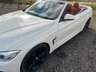 USED BMW 4 SERIES CONVERTIBLE 