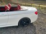 USED BMW 4 SERIES CONVERTIBLE 