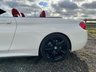 USED BMW 4 SERIES CONVERTIBLE 