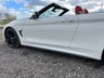 USED BMW 4 SERIES CONVERTIBLE 