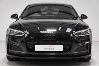 USED 2018 18 AUDI A5 3.0 S5 SPORTBACK TFSI QUATTRO 5d 349 BHP 
