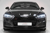 USED 2018 18 AUDI A5 3.0 S5 SPORTBACK TFSI QUATTRO 5d 349 BHP 