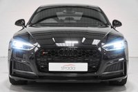 USED 2018 18 AUDI A5 3.0 S5 SPORTBACK TFSI QUATTRO 5d 349 BHP 