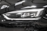 USED 2018 18 AUDI A5 3.0 S5 SPORTBACK TFSI QUATTRO 5d 349 BHP 