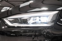 USED 2018 18 AUDI A5 3.0 S5 SPORTBACK TFSI QUATTRO 5d 349 BHP 