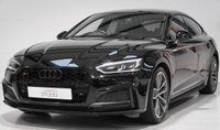 USED 2018 18 AUDI A5 3.0 S5 SPORTBACK TFSI QUATTRO 5d 349 BHP 