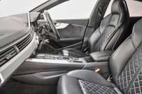 USED 2018 18 AUDI A5 3.0 S5 SPORTBACK TFSI QUATTRO 5d 349 BHP 