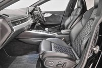 USED 2018 18 AUDI A5 3.0 S5 SPORTBACK TFSI QUATTRO 5d 349 BHP 