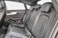 USED 2018 18 AUDI A5 3.0 S5 SPORTBACK TFSI QUATTRO 5d 349 BHP 