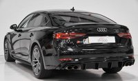 USED 2018 18 AUDI A5 3.0 S5 SPORTBACK TFSI QUATTRO 5d 349 BHP 