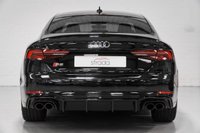 USED 2018 18 AUDI A5 3.0 S5 SPORTBACK TFSI QUATTRO 5d 349 BHP 