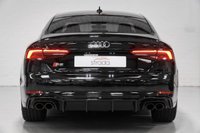 USED 2018 18 AUDI A5 3.0 S5 SPORTBACK TFSI QUATTRO 5d 349 BHP 