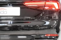 USED 2018 18 AUDI A5 3.0 S5 SPORTBACK TFSI QUATTRO 5d 349 BHP 