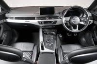 USED 2018 18 AUDI A5 3.0 S5 SPORTBACK TFSI QUATTRO 5d 349 BHP 
