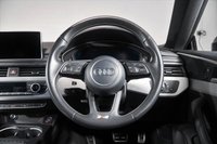 USED 2018 18 AUDI A5 3.0 S5 SPORTBACK TFSI QUATTRO 5d 349 BHP 