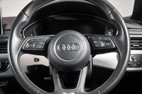 USED 2018 18 AUDI A5 3.0 S5 SPORTBACK TFSI QUATTRO 5d 349 BHP 
