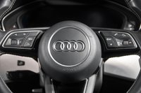 USED 2018 18 AUDI A5 3.0 S5 SPORTBACK TFSI QUATTRO 5d 349 BHP 