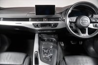 USED 2018 18 AUDI A5 3.0 S5 SPORTBACK TFSI QUATTRO 5d 349 BHP 