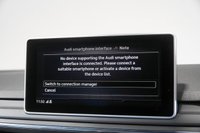 USED 2018 18 AUDI A5 3.0 S5 SPORTBACK TFSI QUATTRO 5d 349 BHP 