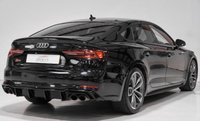 USED 2018 18 AUDI A5 3.0 S5 SPORTBACK TFSI QUATTRO 5d 349 BHP 