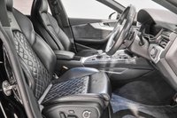 USED 2018 18 AUDI A5 3.0 S5 SPORTBACK TFSI QUATTRO 5d 349 BHP 