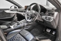 USED 2018 18 AUDI A5 3.0 S5 SPORTBACK TFSI QUATTRO 5d 349 BHP 