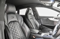 USED 2018 18 AUDI A5 3.0 S5 SPORTBACK TFSI QUATTRO 5d 349 BHP 