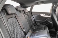 USED 2018 18 AUDI A5 3.0 S5 SPORTBACK TFSI QUATTRO 5d 349 BHP 