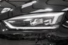 USED 2018 18 AUDI A5 3.0 S5 SPORTBACK TFSI QUATTRO 5d 349 BHP 