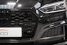 USED 2018 18 AUDI A5 3.0 S5 SPORTBACK TFSI QUATTRO 5d 349 BHP 