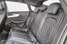 USED 2018 18 AUDI A5 3.0 S5 SPORTBACK TFSI QUATTRO 5d 349 BHP 