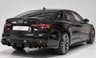 USED 2018 18 AUDI A5 3.0 S5 SPORTBACK TFSI QUATTRO 5d 349 BHP 
