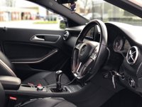 USED 2015 15 MERCEDES-BENZ A 180 A180 CDI BLUEEFFICIENCY SPORT 